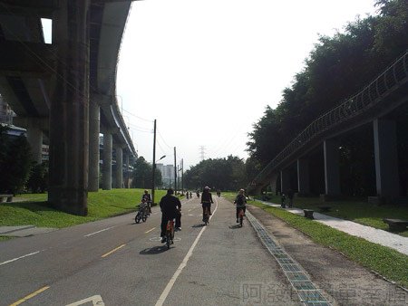 古亭河濱公園14福和河濱公園