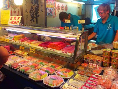 桃園新屋永安漁港05-生鮮區.jpg