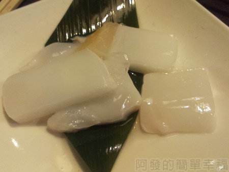 品火鍋-帝王蟹鍋物34曼波魚皮