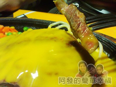 新北市板橋美食列表-西餐_牛排_異國料理-04角頭炙燒牛排