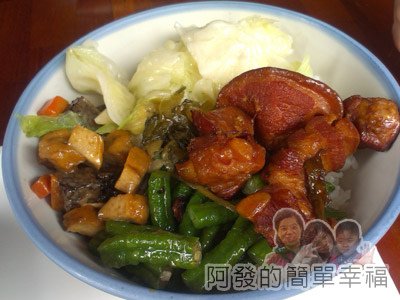 新北市板橋美食列表-飯食01成昌食堂