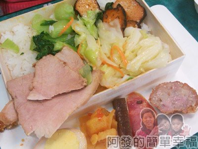 新北市板橋美食列表-飯食02關山便當三民店