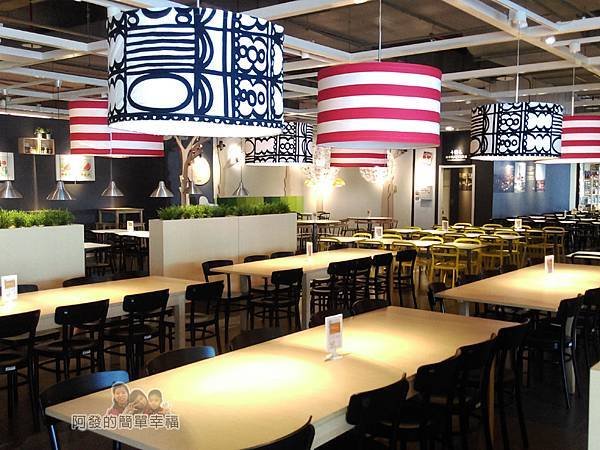 IKEA(早餐)22-中段用餐區