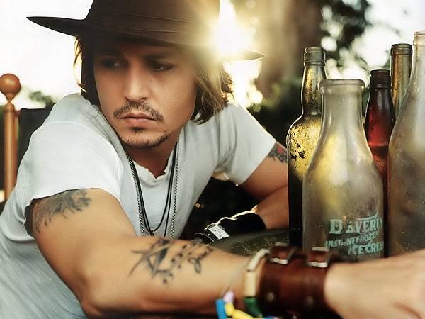 johnny-depp