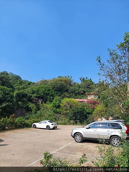 新埔～味衛佳柿餅觀光農場