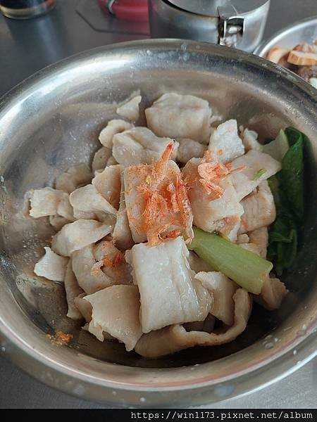 台南～手工魚餃麵