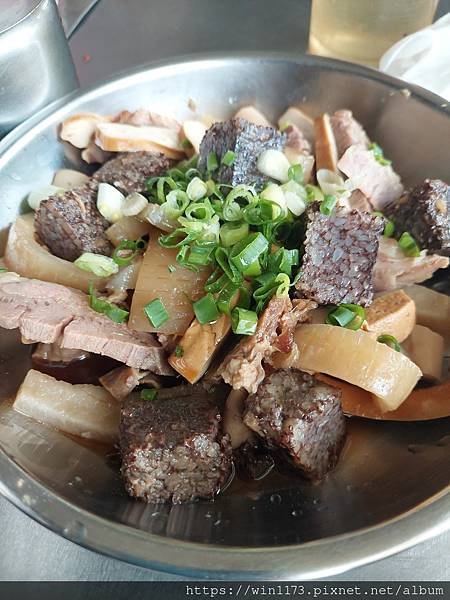 台南～手工魚餃麵