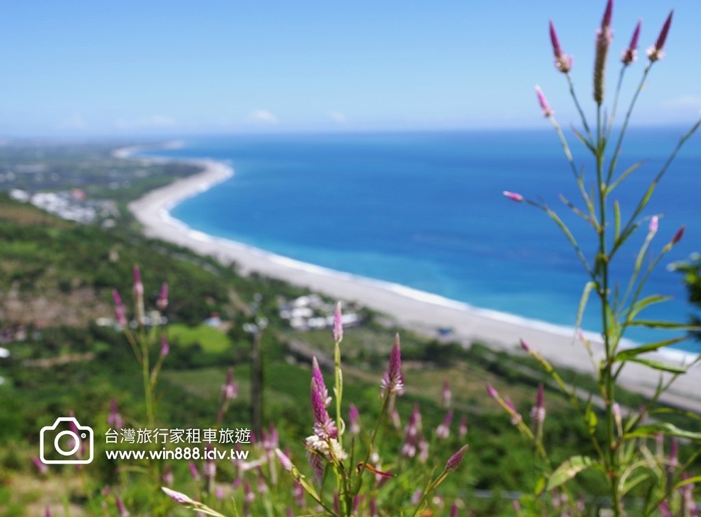 2023 0924 台東小野柳，天空之鏡，萬巒豬蹄店，奇美博