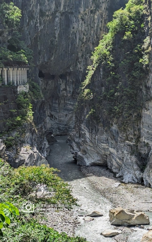 2023 1031 宜蘭-花蓮旅遊，粉鳥林，清水斷崖，太魯閣