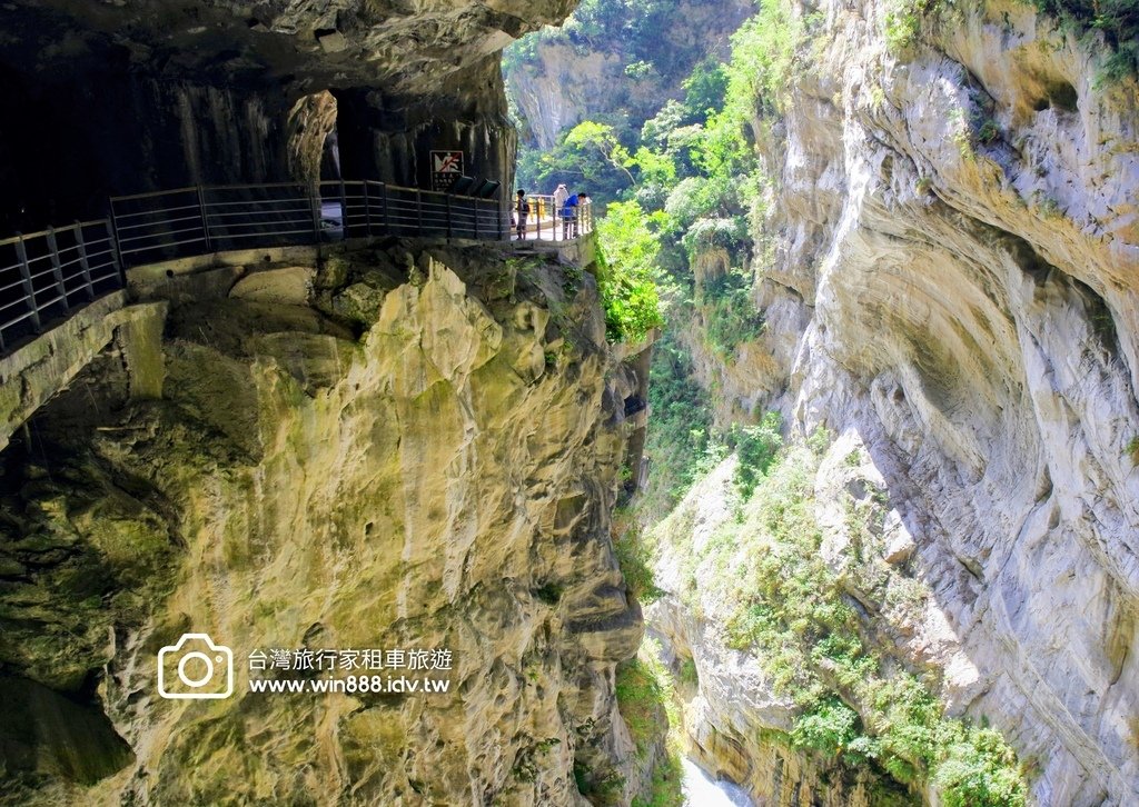 2023 1031 宜蘭-花蓮旅遊，粉鳥林，清水斷崖，太魯閣