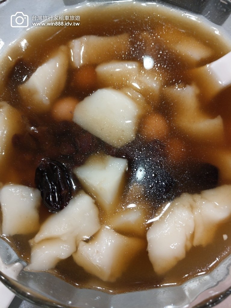 2024 0610 第三日阿里山到台南，袖珍版亞馬遜河，四草