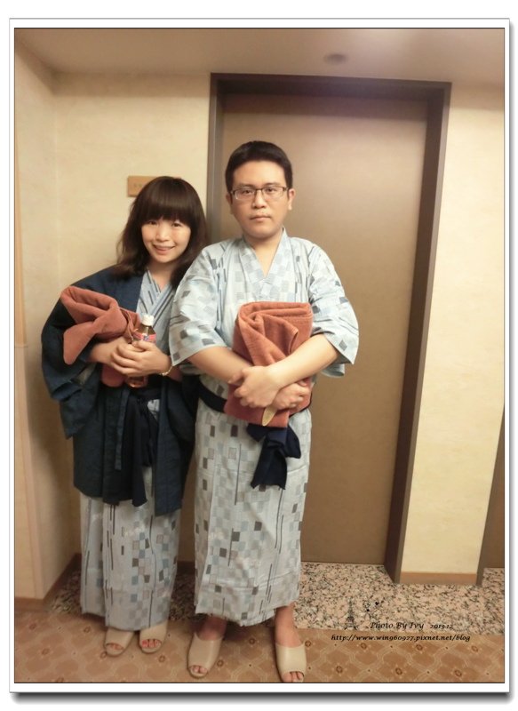 1021208~北海道DAY1《登別溫泉 MAHOROBA》