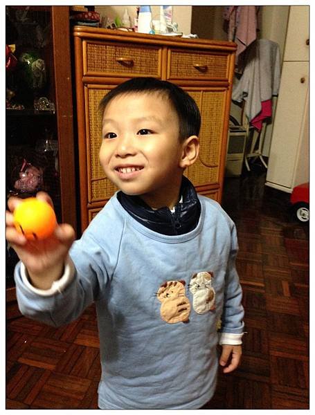 1021221~聖誕節交換禮物party