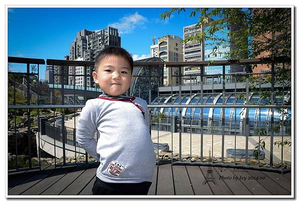 1030223~大安森林公園