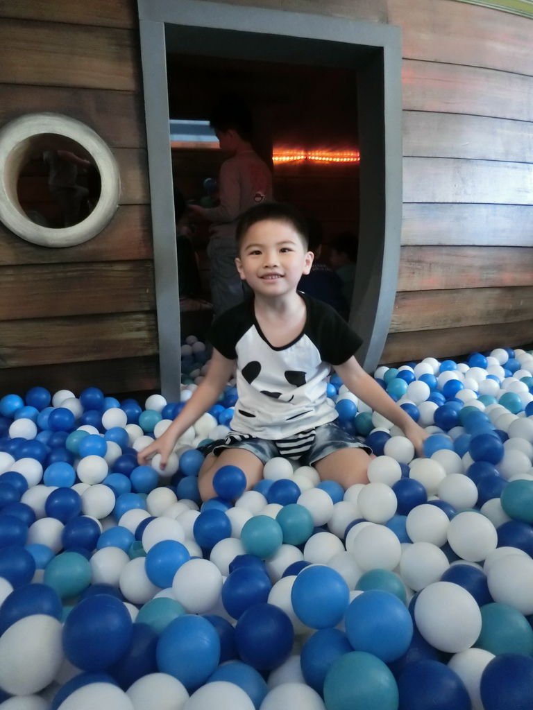 1030413~蘆洲小島親子餐廳