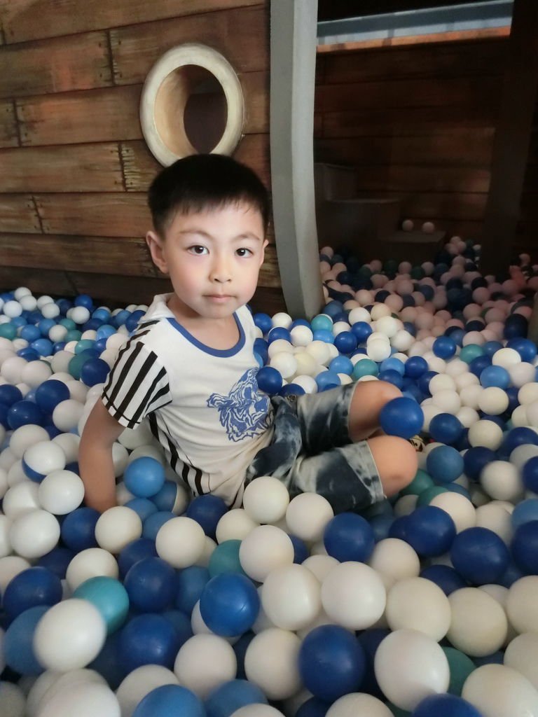1030413~蘆洲小島親子餐廳