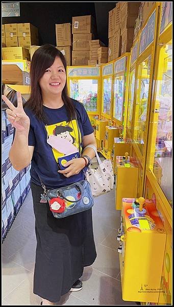 【遊記】1120909~台中｜家族旅遊｜午餐時間快閃台中La