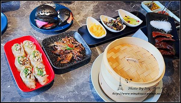 【美食分享】1121007~姐妹聚會 | 王品集團享鴨餐廳 