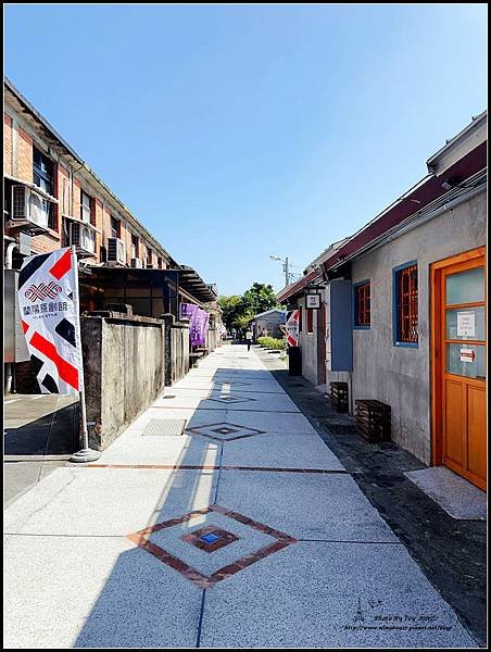 【家族】1130211~家族旅遊｜無料免費景點｜蘭陽原創館—