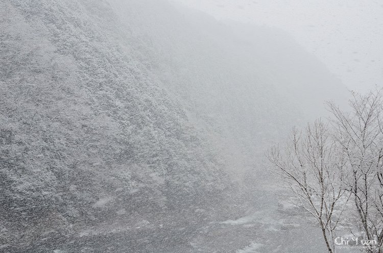 嵯峨野觀光鐵道-冬雪05.jpg