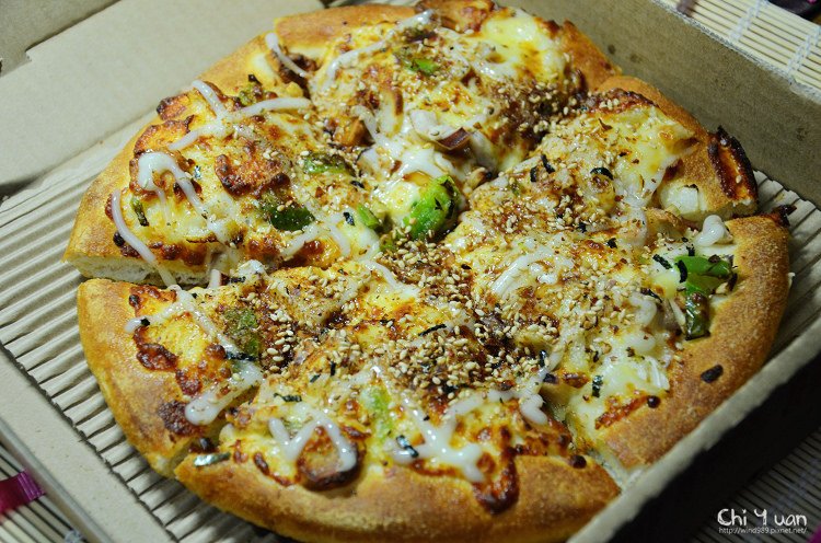 Pizza Hut和風章魚燒03.jpg