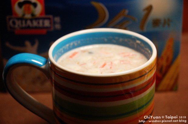 桂格三合一麥片09.JPG