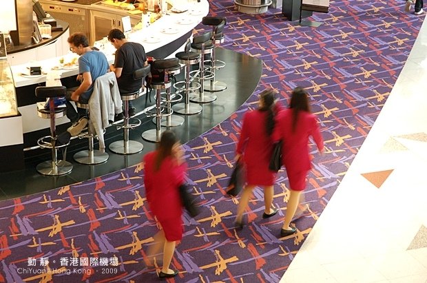 日落香港國際機場08.JPG