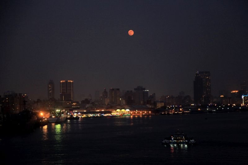 B-高雄夜景　