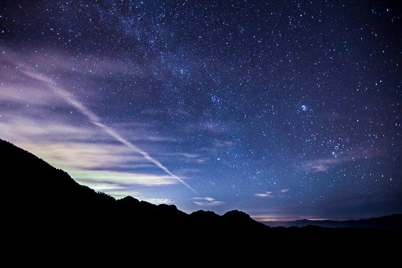 雪山星空2_1.JPG