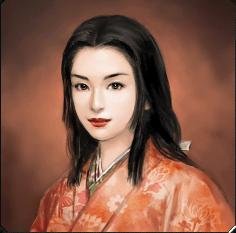 0 - 信喵之野望 - 人物 - 濃姬(稀) 04 - 信長之野望