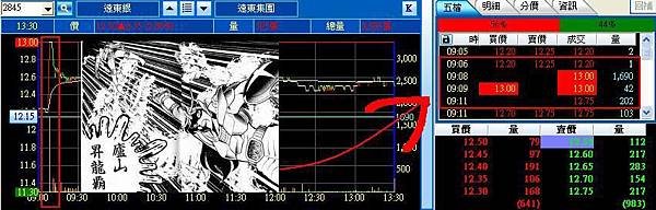 0 - 只看圖BJ4 - 20130711 - 2845 原來 這就叫作盧山昇龍霸呀