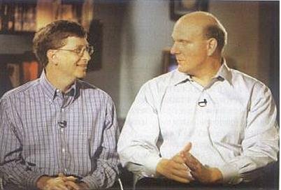 bill gates