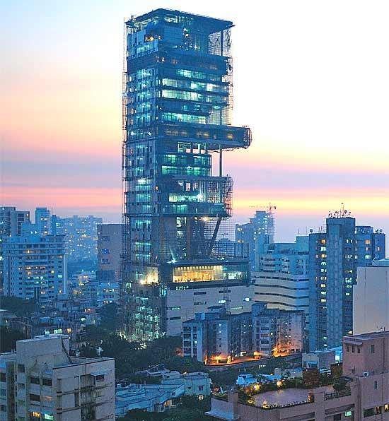 antilla