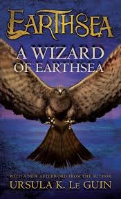 「A Wizard of Earthsea」的圖片搜尋結果