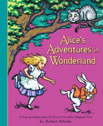 「Alice&apos;s Adventures in Wonderland book」的圖片搜尋結果
