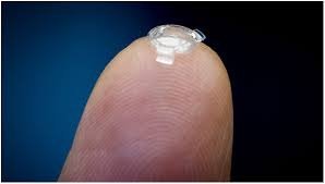 「Ocumetics Bionic Lens」的圖片搜尋結果