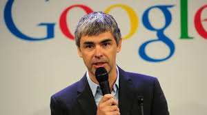 「Larry Page」的圖片搜尋結果