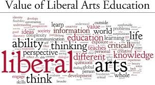 「liberal arts」的圖片搜尋結果