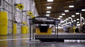 「AMAZON無人機 送貨」的圖片搜尋結果