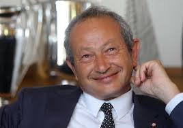 「Naguib Sawiris」的圖片搜尋結果