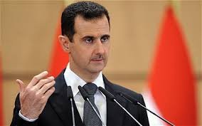 「Bashar Hafez al-Assad」的圖片搜尋結果