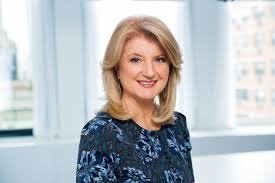 「Arianna Huffington」的圖片搜尋結果