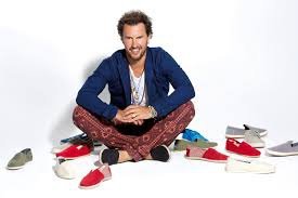 「Blake Mycoskie」的圖片搜尋結果