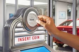 「Carvana coin car」的圖片搜尋結果