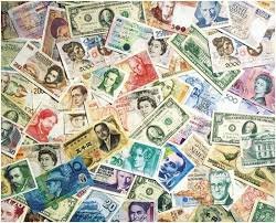 「global currency」的圖片搜尋結果