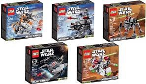 「lego star wars series」的圖片搜尋結果