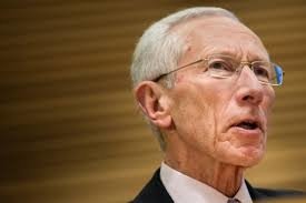 「Stanley Fischer」的圖片搜尋結果