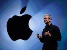 「Tim Cook apple」的圖片搜尋結果