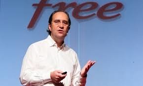 「Xavier Niel」的圖片搜尋結果