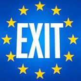 「eu exit」的圖片搜尋結果